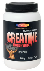 CREATINE